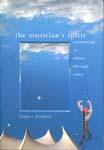 cover The Musician's Spirit book cover